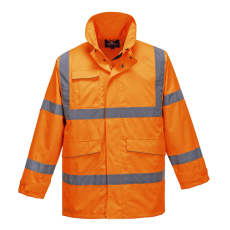 Portwest S590 Extreme Parka jól láthatósági esőkabát