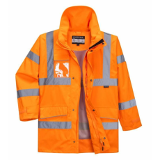 Portwest S590 - Extreme Parka kabát