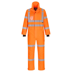 Portwest S593ORRXXXL Portwest Hi-Vis Extrém overál
