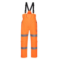Portwest S594ORRXXXL Portwest Hi-Vis Extreme katáros nadrág