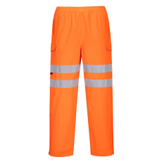Portwest S597 Hi-Vis extreme esőnadrág narancs