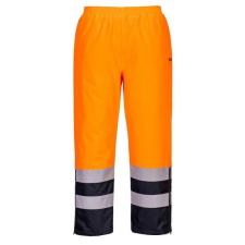 Portwest S598 Hi-Vis lélegző nadrág munkaruha