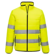 Portwest S617 Hi-Vis Baffle dzseki