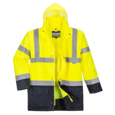 Portwest S766 essential 5 az 1-ben télikabát