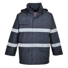 Portwest S770NARXXXL Portwest Bizflame Multi védőkabát