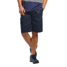 Portwest S790 Combat rövidnadrág (navy, XXL) munkaruha