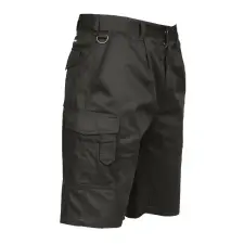 Portwest S790BKRS Portwest Combat rövidnadrág munkaruha