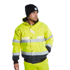 Portwest Sapka LED lámpával (beépített akkumulátorral) munkaruha