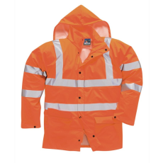 Portwest Sealtex béleletlen kabát (narancs, L)