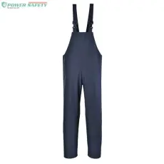 Portwest Sealtex™ Classic kantáros esőnadrág - Navy