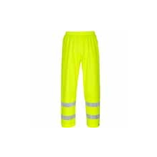 Portwest Sealtex Flame Hi-Vis esőnadrág munkaruha