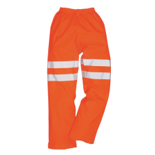 Portwest Sealtex Ultra bélelt nadrág (narancs, 3XL) láthatósági ruházat