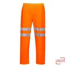 Portwest Sealtex Ultra esőnadrág narancs S munkaruha