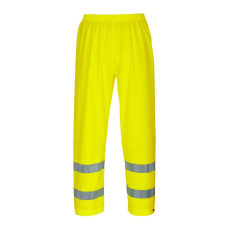 Portwest Sealtex Ultra fényvisszaverő biztonsági nadrág Portwest-S493 XXXL sárga