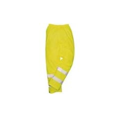 Portwest Sealtex™ Ultra fényvisszaverő nadrág S493 Sárga XXL méret