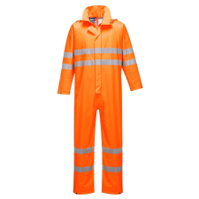 Portwest Sealtex™ Ultra vízálló védőoverall PORTWEST-S495 S Orange láthatósági ruházat