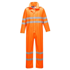 Portwest Sealtex™ Ultra vízálló védőoverall PORTWEST-S495 XXXL Orange láthatósági ruházat