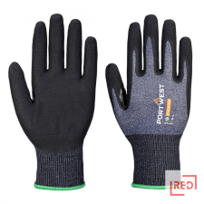 Portwest SG Cut B18 Eco nitril kesztyű ( 12 pár) védőkesztyű