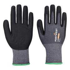 Portwest SG Grip15 Eco nitril kesztyű ( 12 pár) védőkesztyű