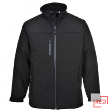 Portwest Softshell Kabát (3L) munkaruha