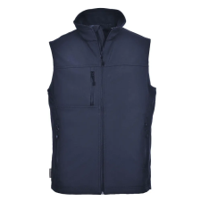 Portwest Softshell mellény munkaruha