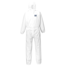 Portwest ST30 BizTex® SMS védőoverall 5/6 (1 darab) munkaruha