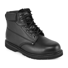 Portwest Steel Action bőr bakancs SBP HRO