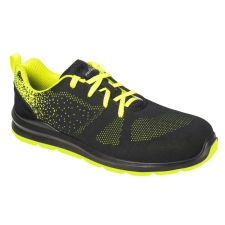 Portwest Steelite Aire Trainer félcipő S1P munkavédelmi cipő