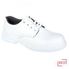 Portwest Steelite fűzős védőcipő S2 munkavédelmi cipő