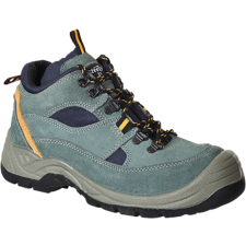 Portwest Steelite Hiker túrabakancs S1P munkavédelmi cipő