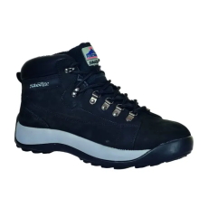 Portwest Steelite Mid Cut nubuk védőbakancs SB HRO (méz, 46)