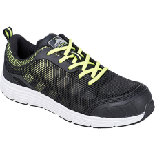 Portwest Steelite Tove Trainer S1P munkavédelmi cipő