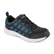 Portwest Steelite Tove Trainer S1P Black/Blue 42 munkavédelmi cipő