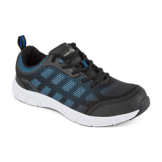Portwest Steelite Tove Trainer S1P Black/Blue 45
