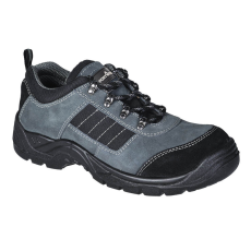 Portwest Steelite Trekker védőcipő S1P FW64 Fekete 36 méret