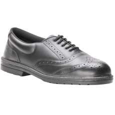 Portwest Steelite vezetői munkavédelmi lábbeli S1P