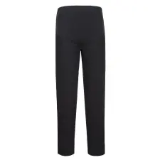 Portwest Stretch kismama nadrág (S234BKRXXL) munkaruha