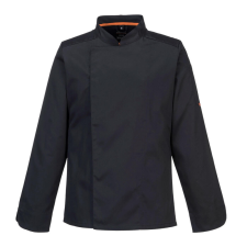 Portwest Stretch Mesh Air Pro séfkabát munkaruha