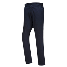 Portwest Stretch Slim Chino nadrág munkaruha