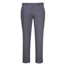 Portwest Stretch Slim Combat nadrág munkaruha