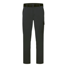 Portwest Stretch Slim Combat nadrág fekete 33 munkaruha