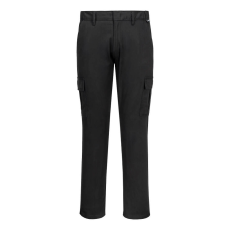 Portwest Stretch Slim Fit Combat nadrág
