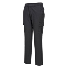Portwest Stretch Slim Fit Combat nadrág