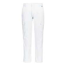 Portwest Stretch Slim Fit Combat nadrág munkaruha