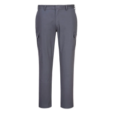 Portwest Stretch Slim Fit Combat nadrág munkaruha