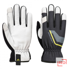 Portwest Stretch Utility bőrkesztyű védőkesztyű