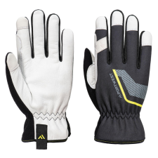 Portwest Stretch Utility bőrkesztyű védőkesztyű