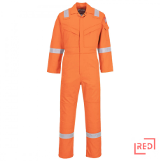 Portwest Szuper könnyített lángálló overál, 210g