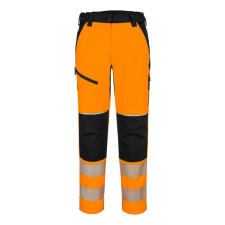 Portwest T141 PW3 Hi-Vis Női streccs nadrág munkaruha