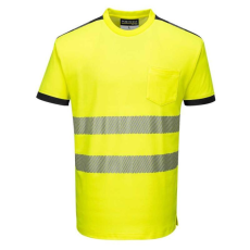Portwest T181 PW3 Hi-Vis póló S/S